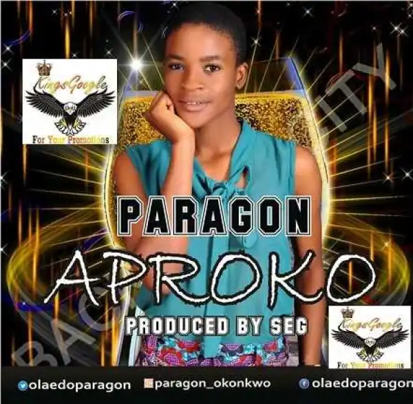 Paragon - Aproko